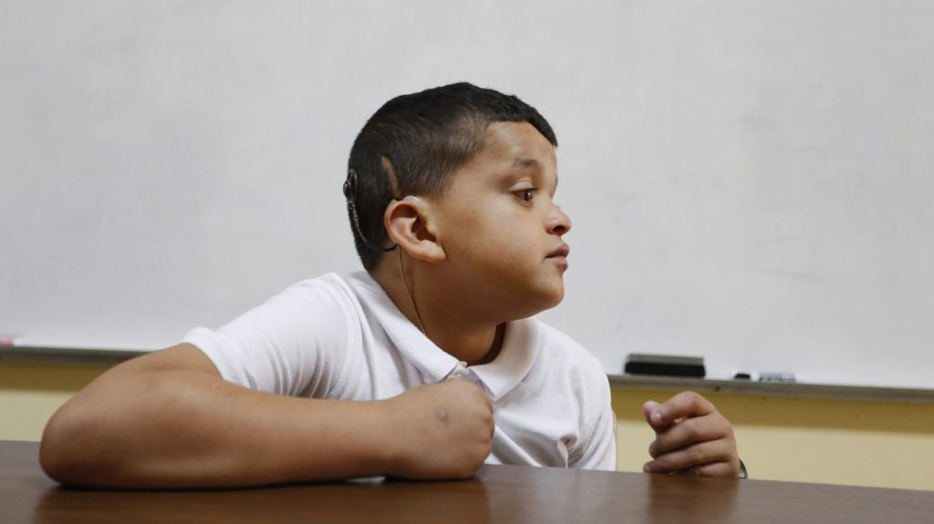  Nace alianza en Puerto Rico para dar a conocer derechos de pacientes con impedimentos 