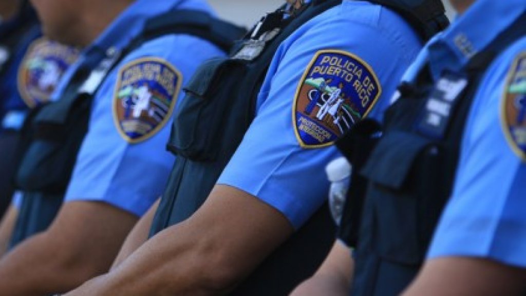  Negociado de la Polic&iacute;a mantiene a 54 agentes fuera positivos a COVID-19 