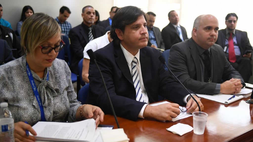  Compa&ntilde;&iacute;a de Turismo avala proyecto que permitir&iacute;a los juegos de azar por Internet 