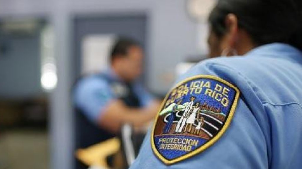  Autoridades encuentran pareja extraviada en Caguas 