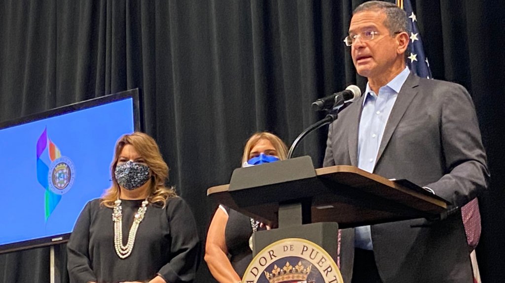  Anuncian dise&ntilde;o para nuevo hospital de Vieques 