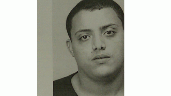 Se entrega hombre acusado de doble asesinato en Gurabo 
