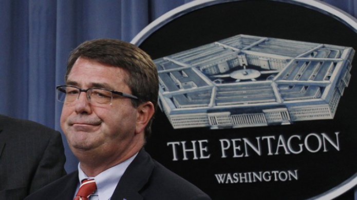 Obama ha nominado a Ashton Carter como nuevo jefe del PentÃ¡gono