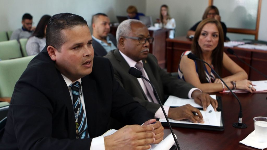  Favorecen creaci&oacute;n de registro electr&oacute;nico de objetos robados 