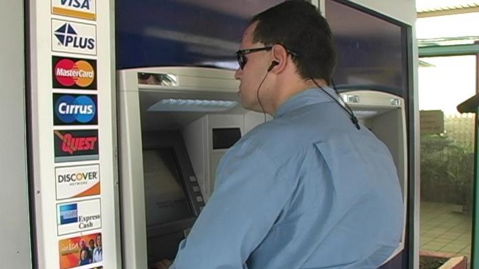 "Se Cae" el sistema de ATH en Puerto Rico