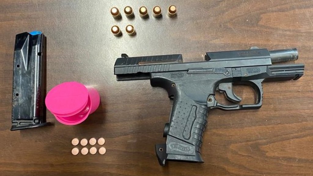  Realizan arresto y hallazgo de sustancias en Bayam&oacute;n y Cata&ntilde;o 