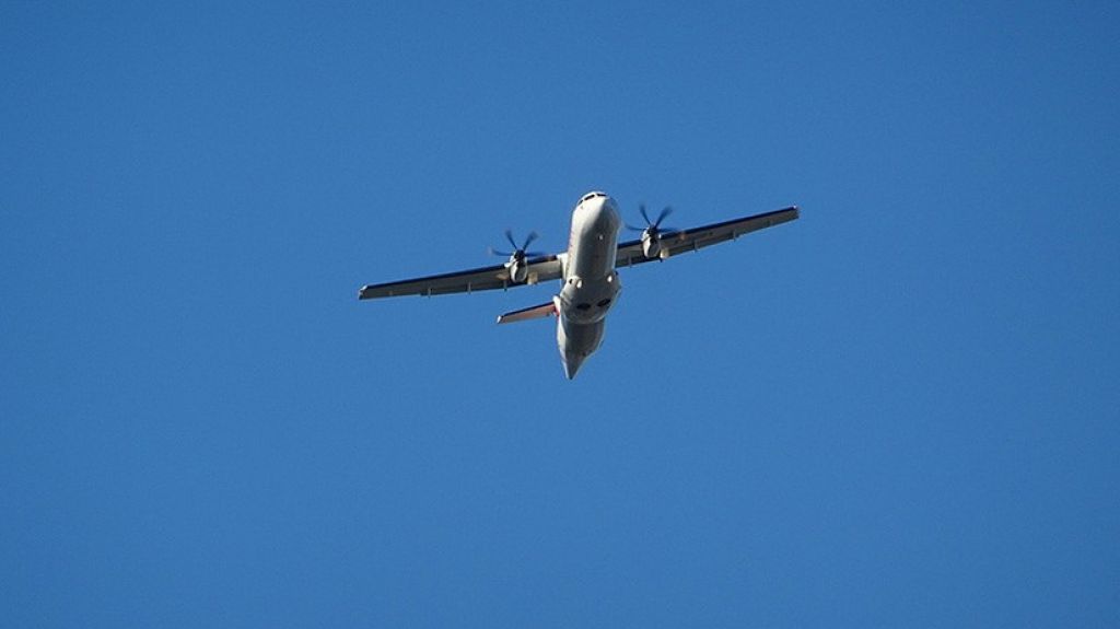Video: Al menos 12 muertos en un accidente de avioneta en Costa Rica