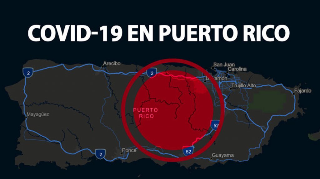  Salud reporta ocho muertes y 721 nuevos casos positivos en pruebas de COVID-19 