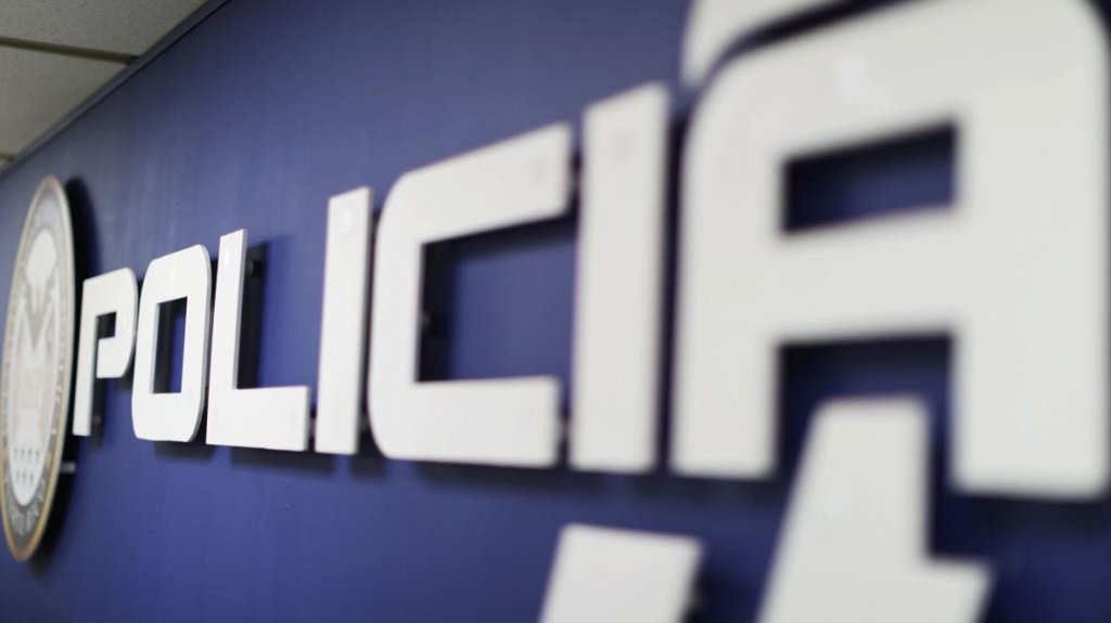  Cargan con cuatro mil d&oacute;lares en cobre desde ferreter&iacute;a de Naguabo 