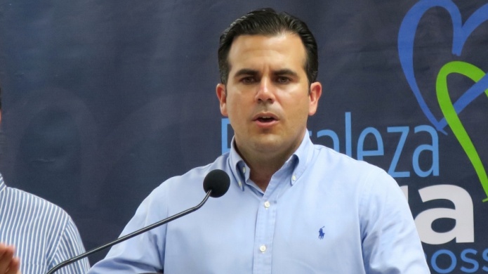 Gobernador solicitarÃ¡ a Trump declarar la isla en estado de emergencia