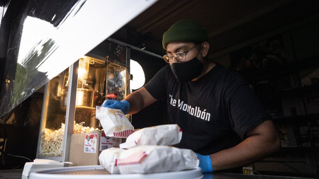  Una ciudad de California paga a los turistas para que la visiten 