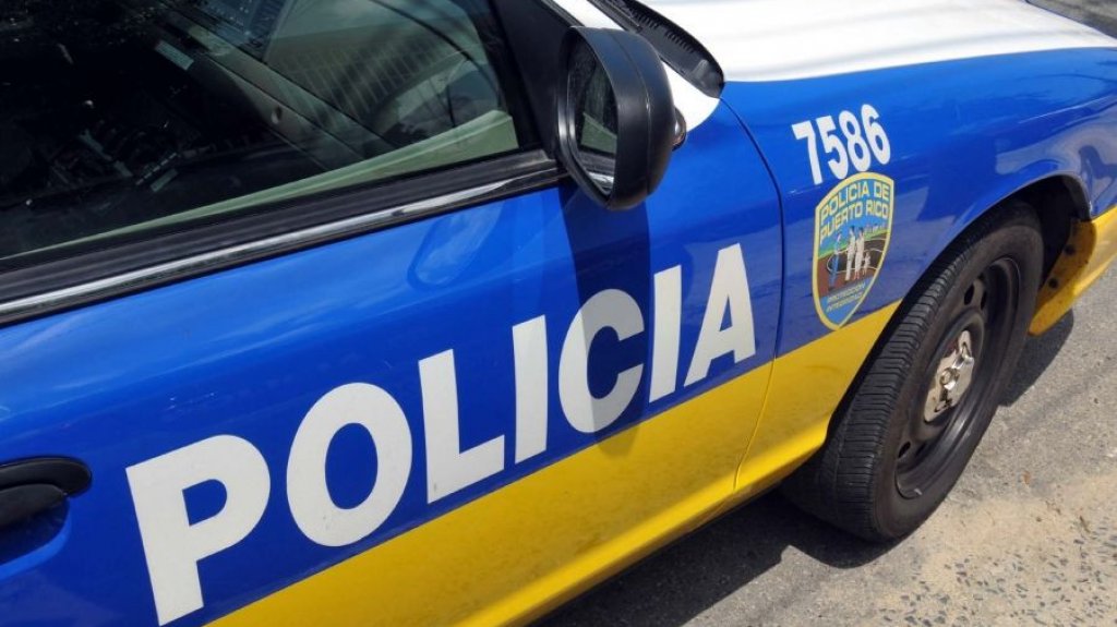  Polic&iacute;a informa sobre carreteras con problemas en Carolina 