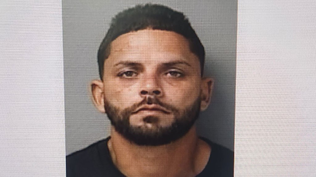  A la cárcel por tratar de entra a casa de Su Ex en Manatí a la fuerza 