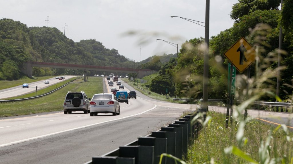  -Extensi&oacute;n de poco m&aacute;s de 40 kil&oacute;metros de la PR-22 tendr&aacute; costo de 813 millones y hay tres rutas finalistas 