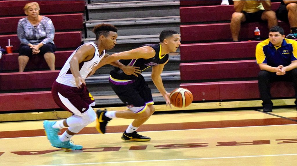  Los Halcones mantienen opciones de pasar a la final con canasta de ensue&ntilde;o 