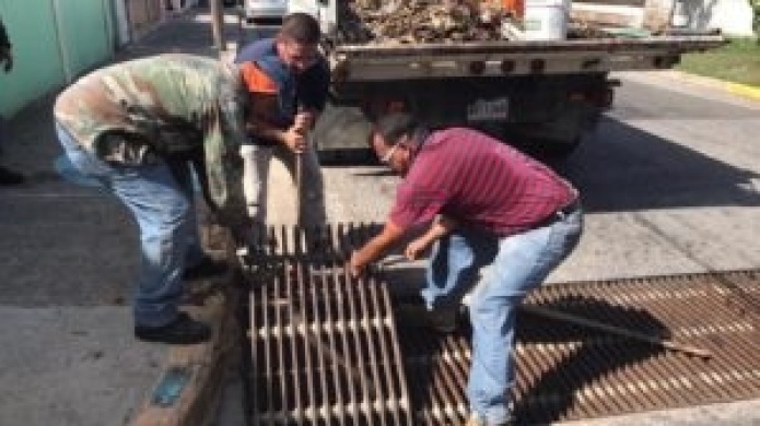 Municipio de Ponce activa alerta por posible paso de huracÃ¡n Irma y llama a la ciudadanÃ­a a prepararse para el fenÃ³meno