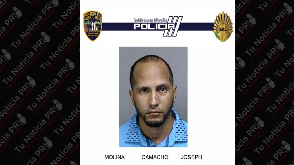  A la cárcel hombre que le apunto con una pistola a policías en Corozal 