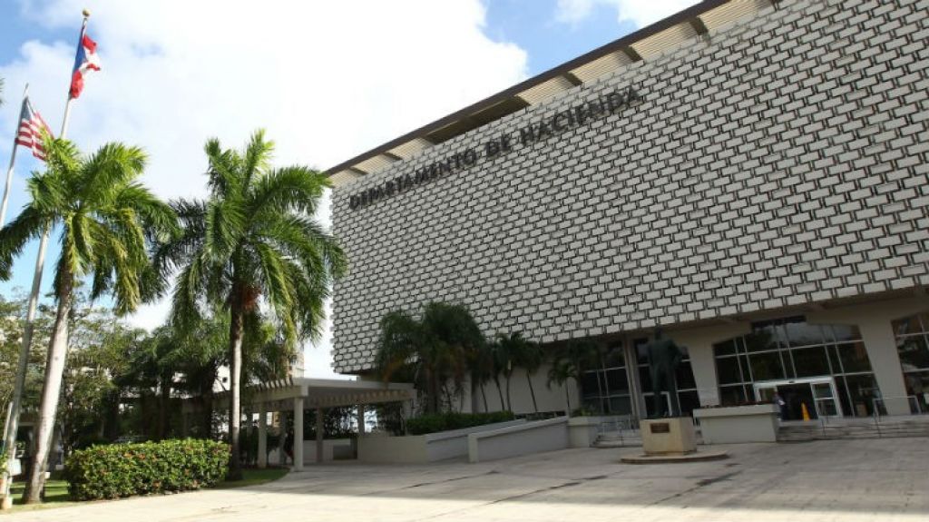 Servicios de Hacienda se trasladan a Plaza Las AmÃ©ricas