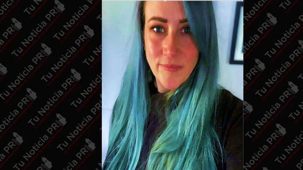  Alerta: Buscan turista desaparecida en Naguabo 