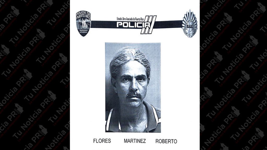  Otro que se va a la c&aacute;rcel por hablarle malo a su pareja en Juncos 