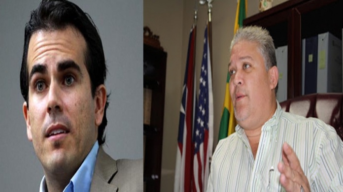 Ricky pide renuncia del alcalde de Gurabo ante posible caso de corrupciÃ³n