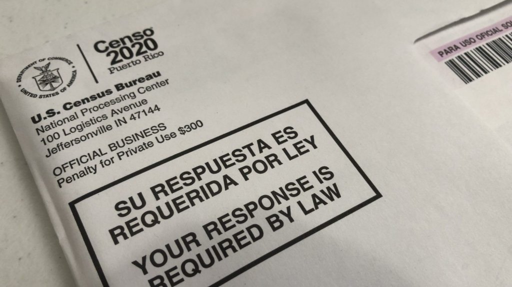  Hogares podr&iacute;an recibir visitas de seguimiento por parte de personal del Censo 2020 para garantizar que poblaci&oacute;n sea contada 