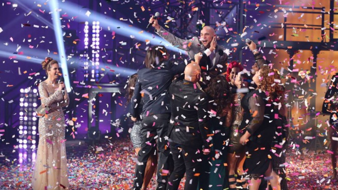 Ponce se prepara para recibir a Aaron, ganador del âreality showâ , "Yo Soy el Artista"