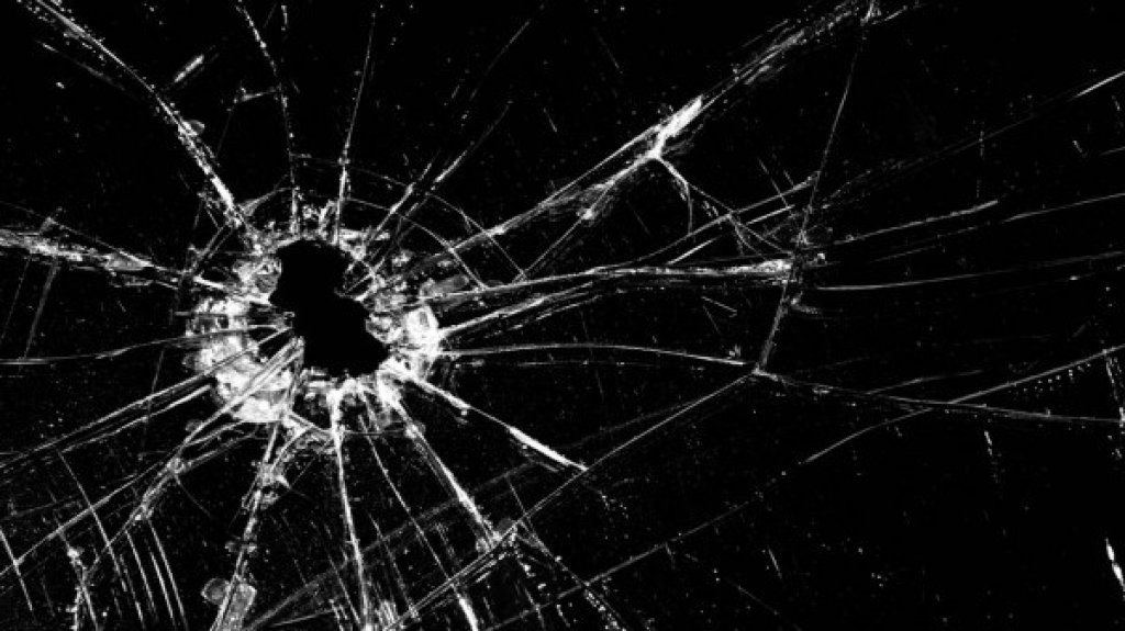  Disparan contra una residencia en Juana D&iacute;az 