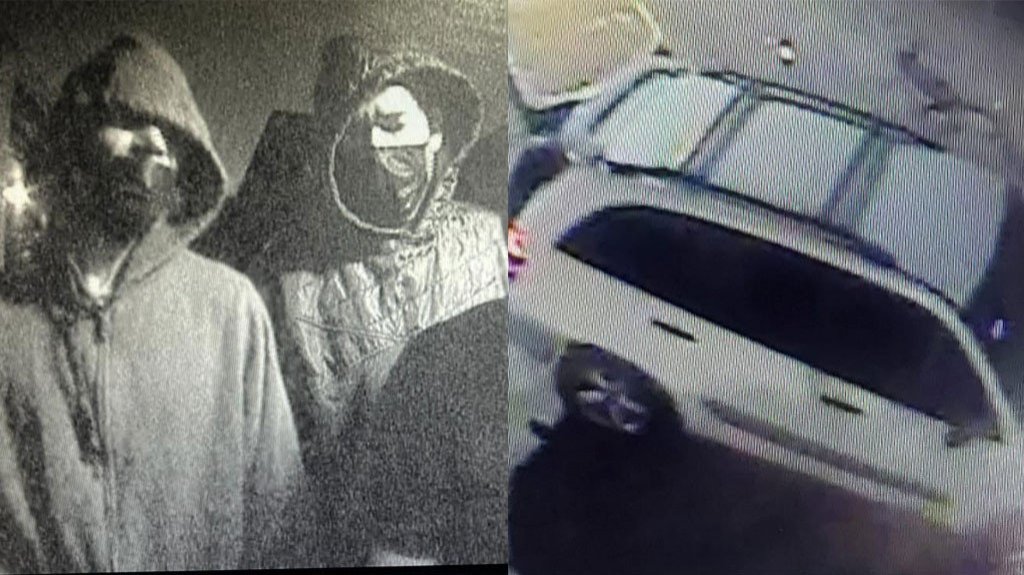  SE BUSCAN: Por robo a mujer frente a banco en Bayam&oacute;n 