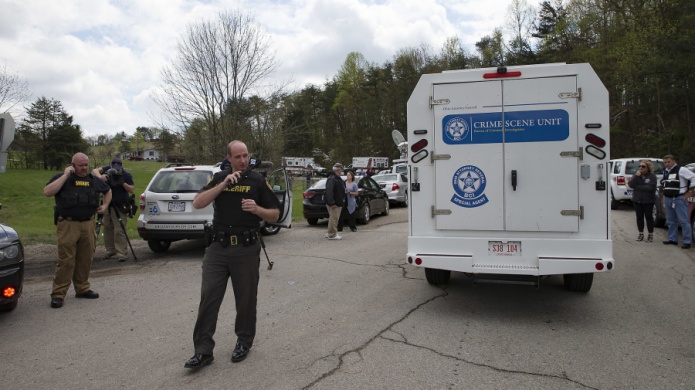 Fiscal: EjecuciÃ³n de 8 en Ohio fue "planeada con antelaciÃ³n"