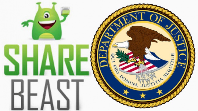 AdiÃ³s a la mÃºsica gratis: el Departamento de Justicia cierra el mayor gestor de archivos de EE.UU.