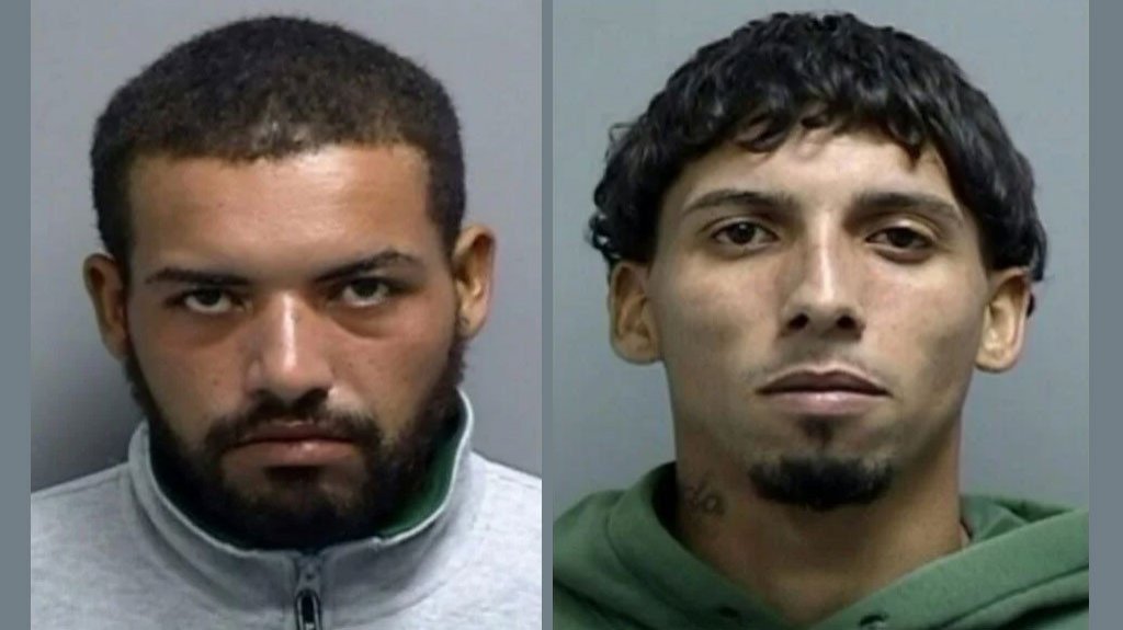  Acusados de herir de bala a adolescente de 13 años en Juana Díaz 