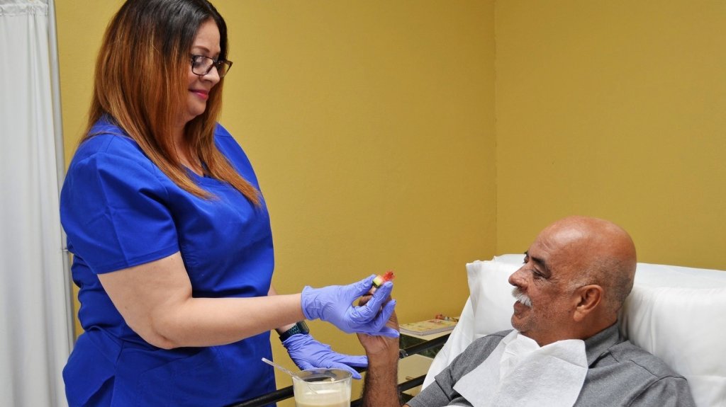  ICPR Junior College presenta taller Maltrato de Menores y Personas de la Tercera Edad 