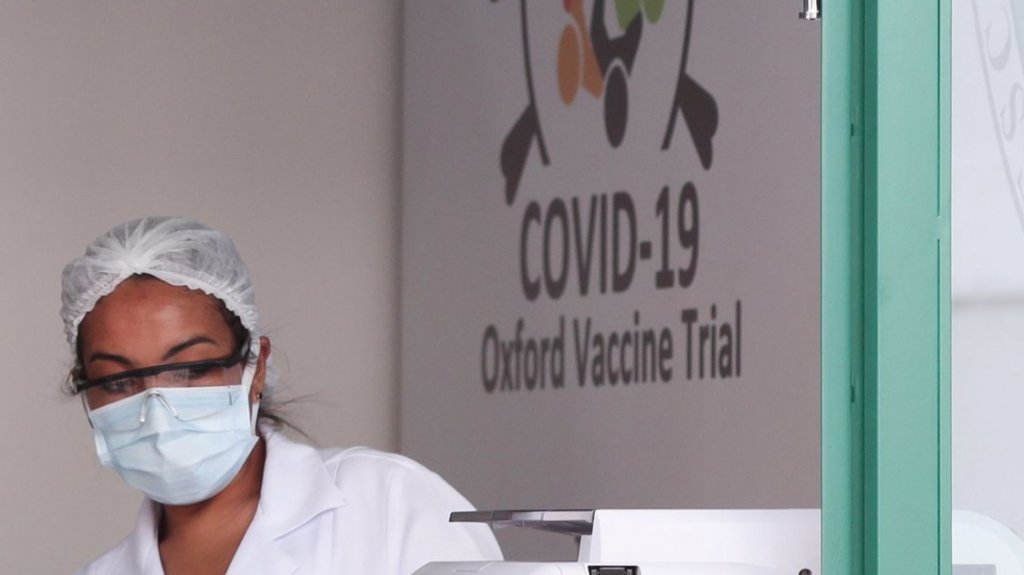  Argentina y M&eacute;xico producir&aacute;n la vacuna de AstraZeneca y Oxford para Latinoam&eacute;rica 