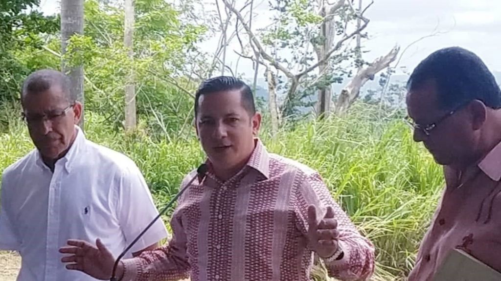  Reclaman que se retrase para verano cierre de PR-861 en Toa Alta 