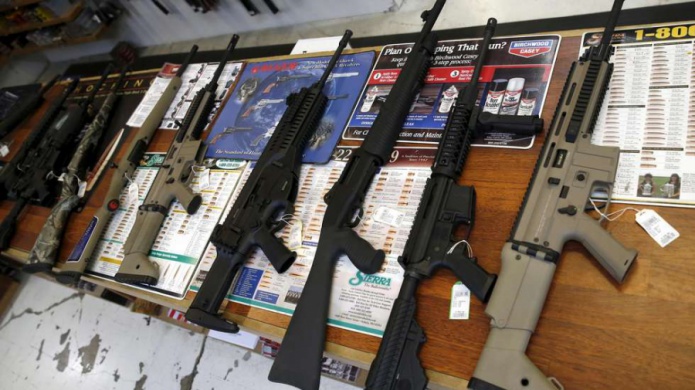 "Â¿QuÃ© diablos pasa con EE.UU.?": Por quÃ© el control de armas no salvarÃ­a ninguna vida