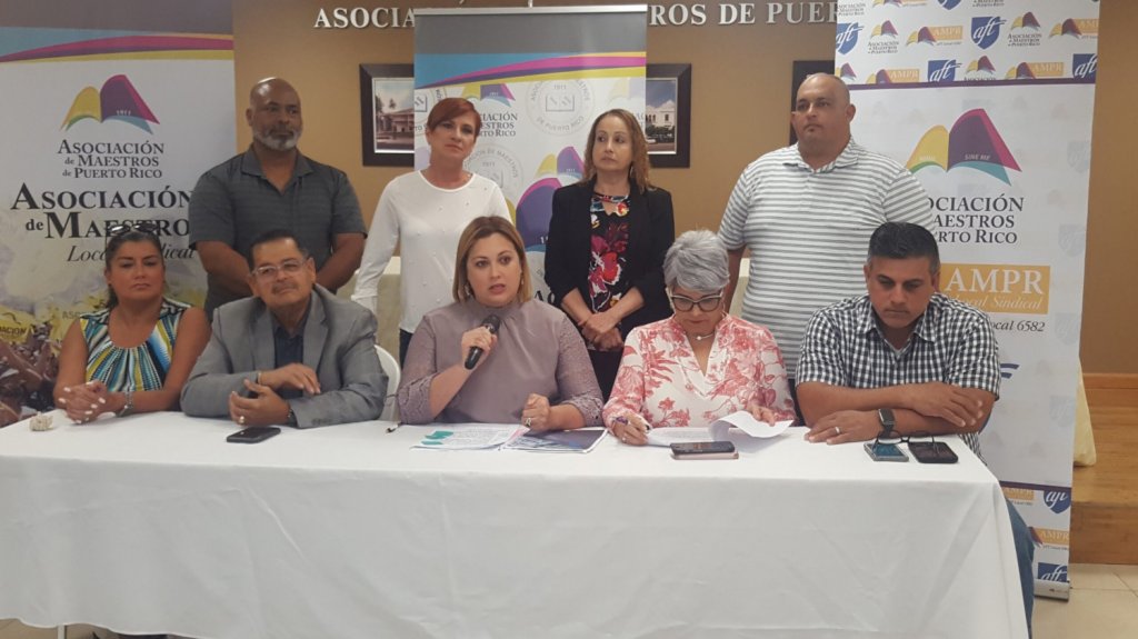  Complacida la AMPR con clases de forma virtual 