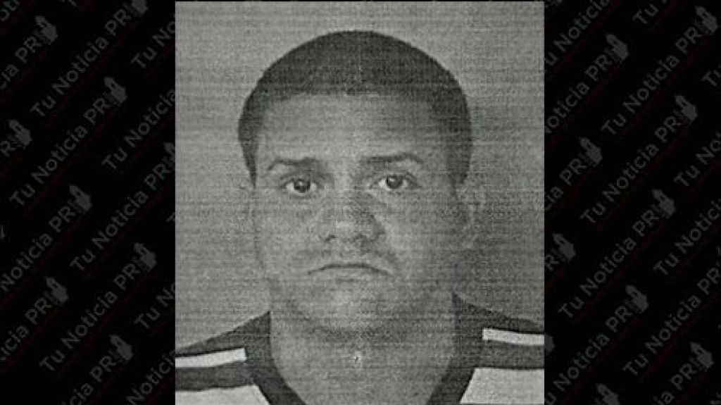  A la carcel sujeto sorprendido escalando una residencia en San Sebasti&aacute;n 