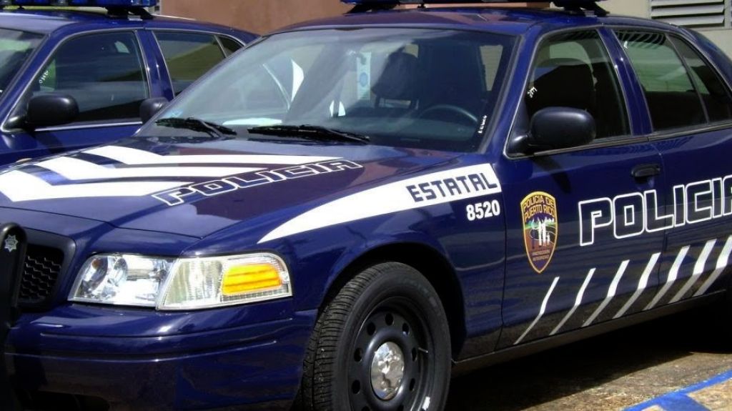  Individuo comete carjacking en Maunabo 