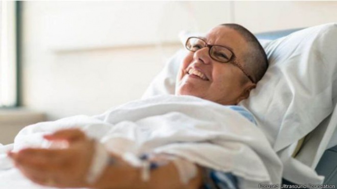 CientÃ­ficos logran romper la barrera del cerebro para tratar a una paciente