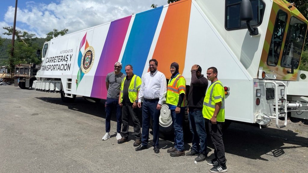  La ACT adquiere moderna m&aacute;quina para transferencia de barrera reversible 