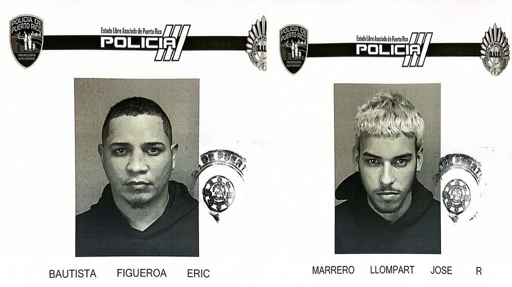  A este si le robaron un sobre con mil d&oacute;lares de su auto, pero los municipales de Guaynabo arrestaron a los dos &ldquo;cacos&rdquo; 