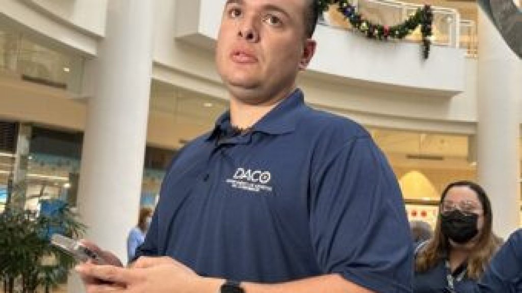  DACO identifica esquema de fraude mediante supuestos pagos en la plataforma PayPal 