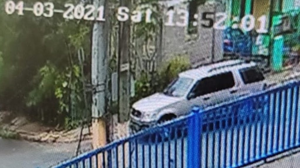  Se busca auto relacionado a asesinato y presunto autor de asesinato en Santurce 