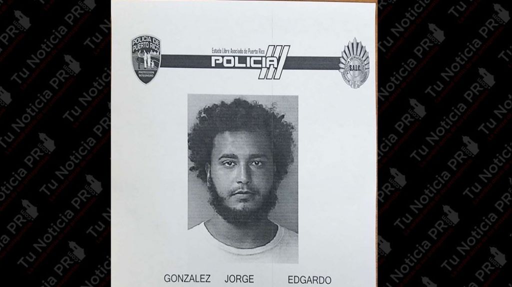  A la c&aacute;rcel luego de disparar contra agentes de Arrestos Especiales y Extradiciones 