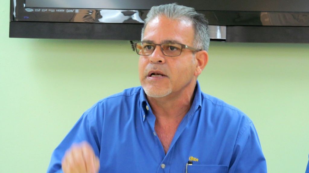  La AEE dice que acuerdo con sindicato se remiti&oacute; a Junta Fiscal 