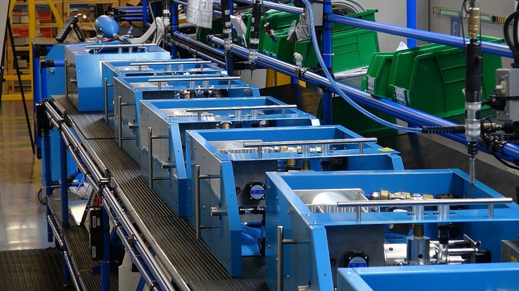  M&eacute;xico desarrolla ventilador de bajo costo para tratamiento de la COVID-19 