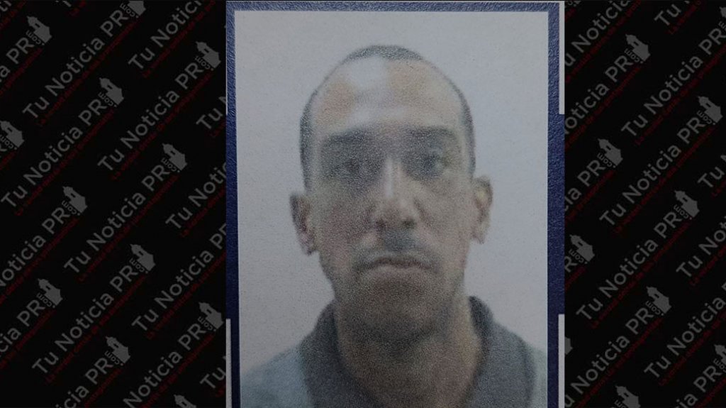  Arrestan a El chapo, uno de los dies mas buscados del area de Bayam&oacute;n 