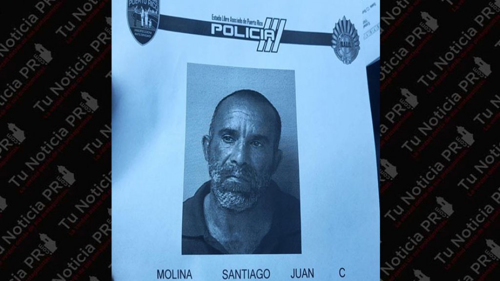  A la cárcel por violencia domestica en Arecibo 