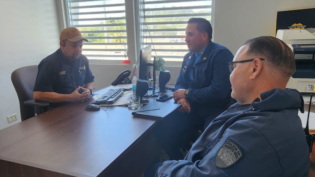  Toa Alta y Bayamón unen esfuerzos para reforzar la seguridad vial 